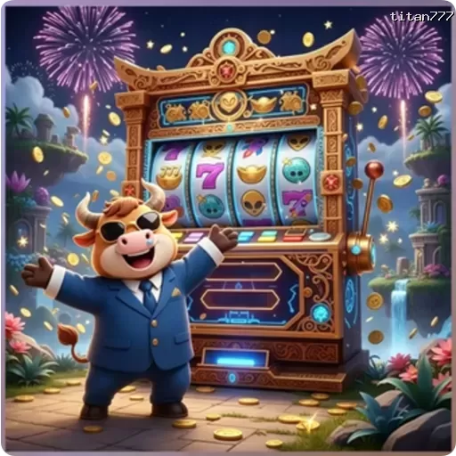 Pembaruan titan777 APK: Versi Terbaru dan Catatan Perubahan
