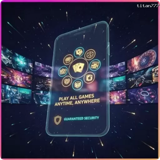 Daftar titan777: Buat Akun Baru melalui Formulir Terarah